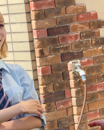 【skho156】みなちゃん